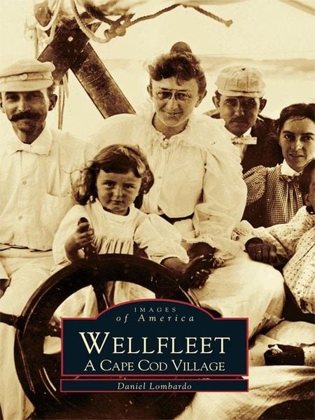 Produktbild: Wellfleet