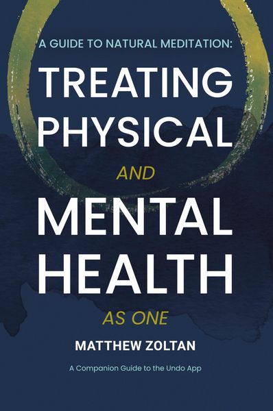 Produktbild: A Guide To Natural Meditation