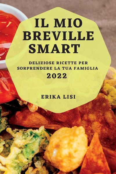 Produktbild: Il Mio Breville Smart 2022
