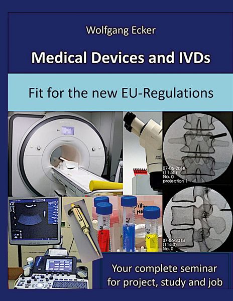 Produktbild: Medical Devices and IVDs