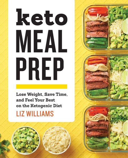 Produktbild: Keto Meal Prep