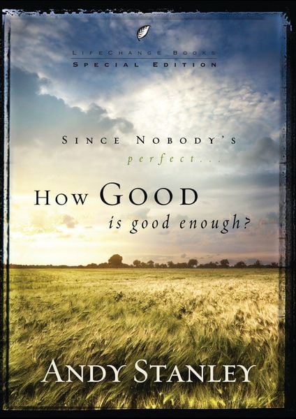 Produktbild: How Good Is Good Enough?