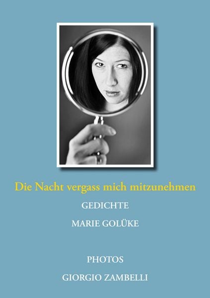 Produktbild: Die Nacht vergass mich mitzunehmen