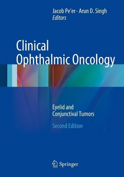 Produktbild: Clinical Ophthalmic Oncology