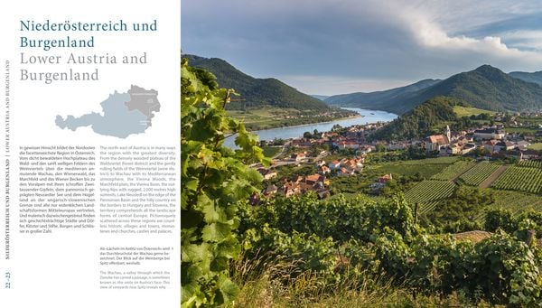 Produktbild: DuMont Bildband Best of Austria, &Ouml;sterreich