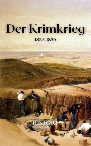 Produktbild: Der Krimkrieg: 1853-1856