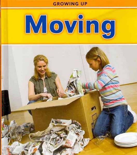Produktbild: Moving