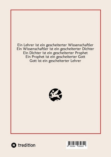 Produktbild: DIESSEITS UND JENSEITS