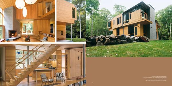 Produktbild: Masterpieces: Country House Architecture + Design
