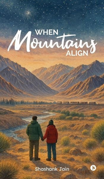 Produktbild: When Mountains Align