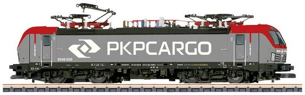 Märklin 88237 - Z Elektrolokomotive Reihe 370/EU-46