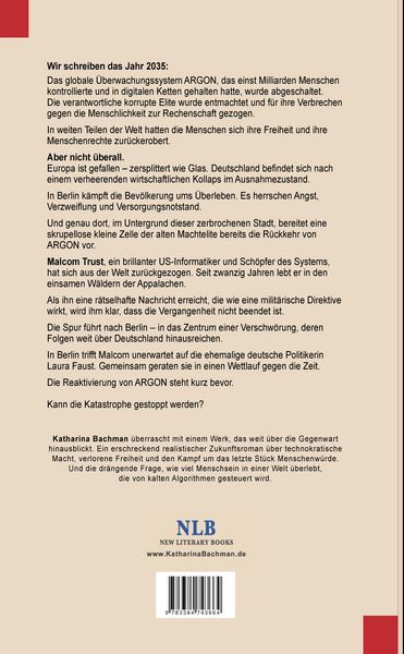 Produktbild: DER LETZTE CODE