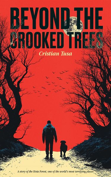 Produktbild: Beyond the Crooked Trees