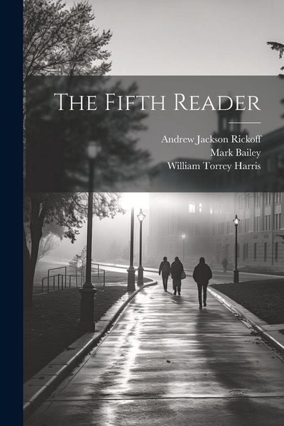 Produktbild: The Fifth Reader