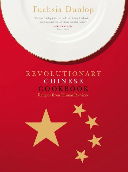 Produktbild: The Revolutionary Chinese Cookbook
