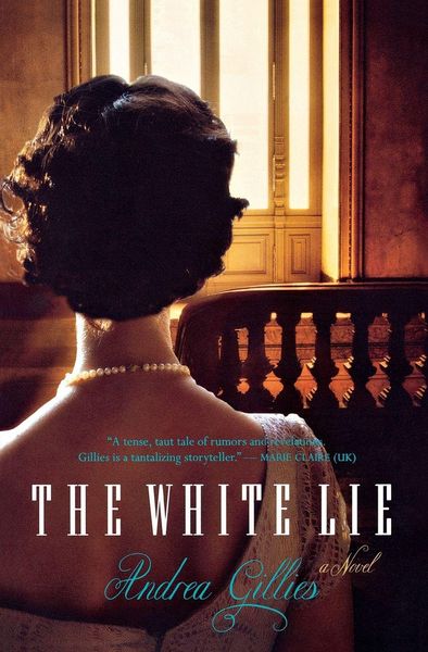 Produktbild: White Lie