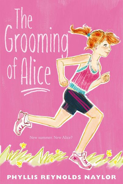 Produktbild: The Grooming of Alice