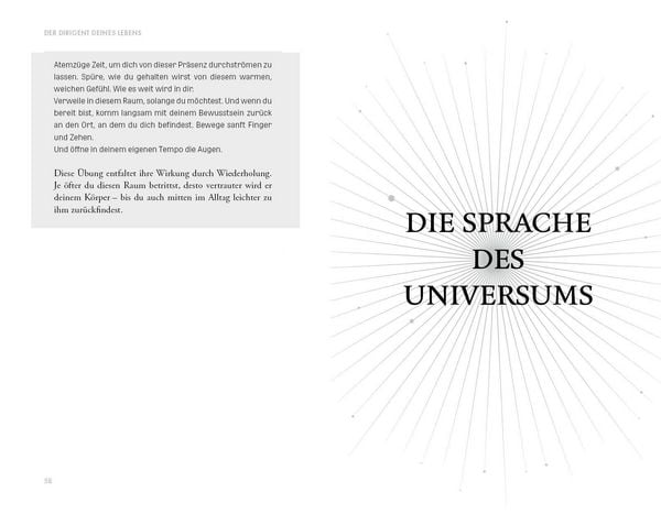 Produktbild: Radikal intuitiv & maximal authentisch