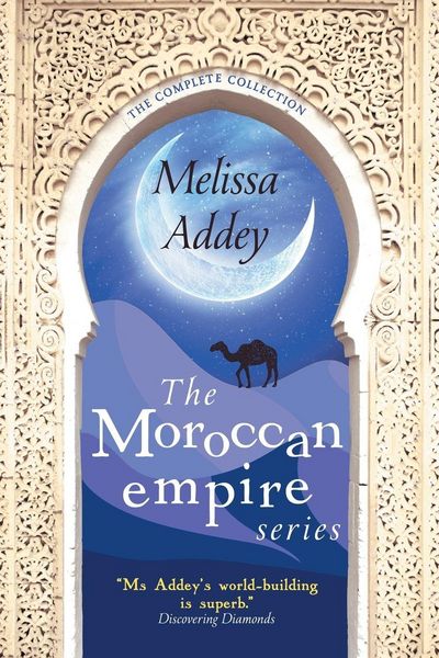 Produktbild: The Moroccan Empire Series