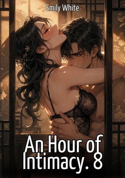 Produktbild: An Hour of Intimacy. 8