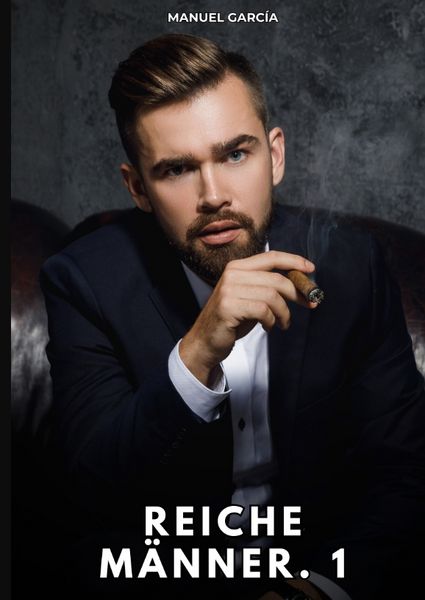 Produktbild: Reiche M&auml;nner. 1