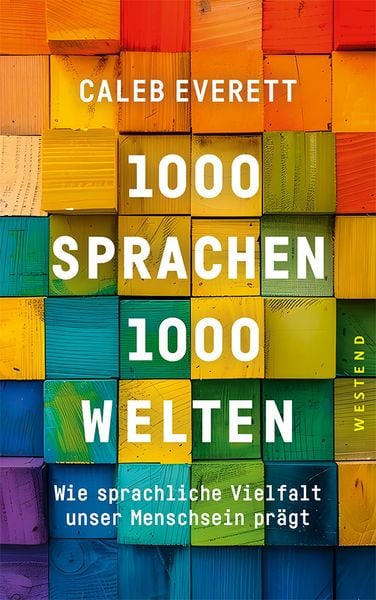 Produktbild: 1000 Sprachen - 1000 Welten