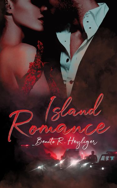 Produktbild: Island Romance