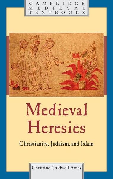 Produktbild: Medieval Heresies
