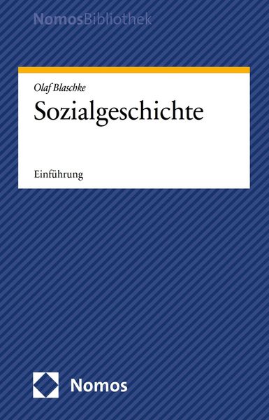 Produktbild: Sozialgeschichte