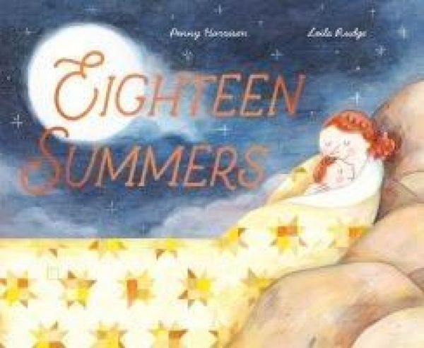 Produktbild: Eighteen Summers