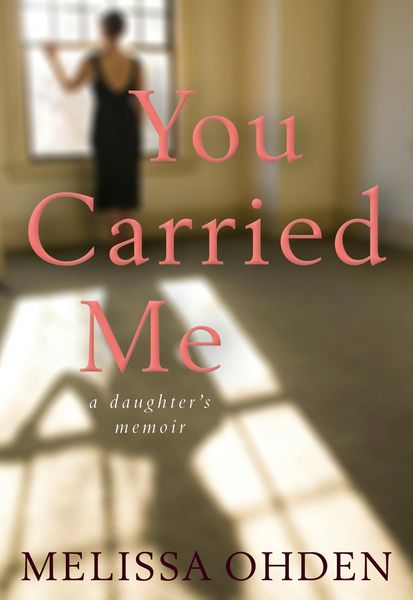 Produktbild: You Carried Me