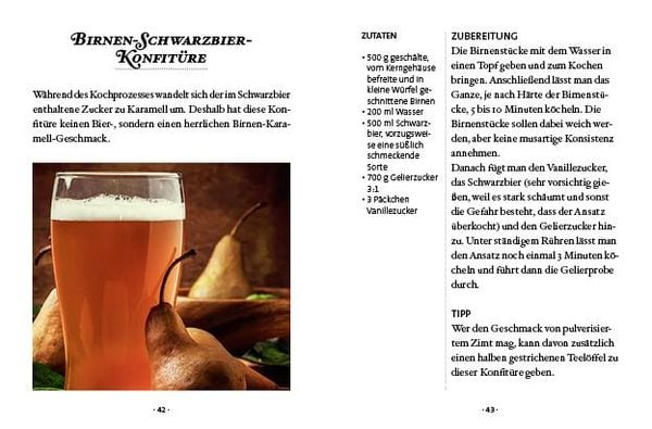 Das kleine Buch: Marmeladen und Gelees von klassisch bis kreativ