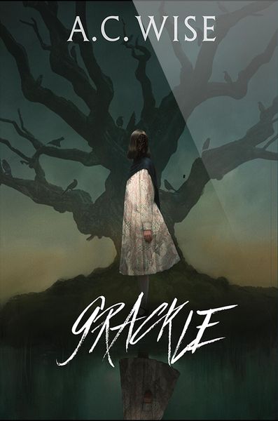 Produktbild: Grackle