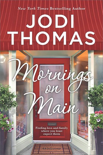 Produktbild: Mornings On Main