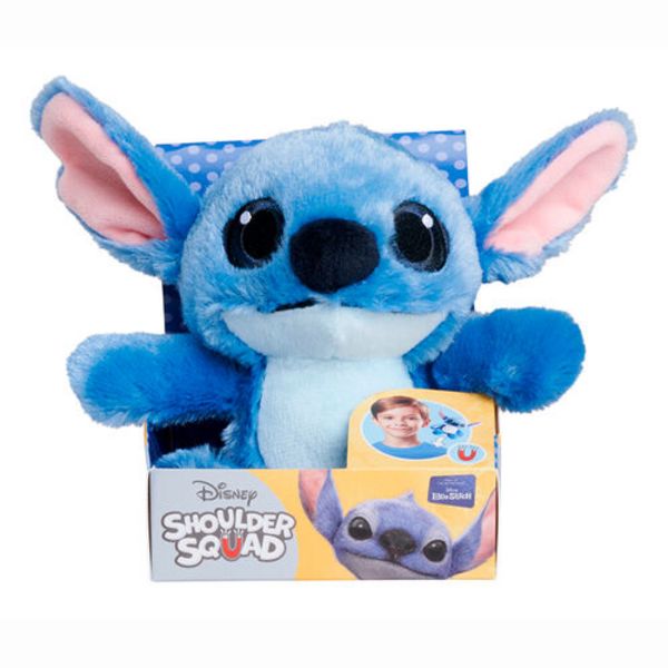 Disney Live Action Stitch Schulterplüsch
