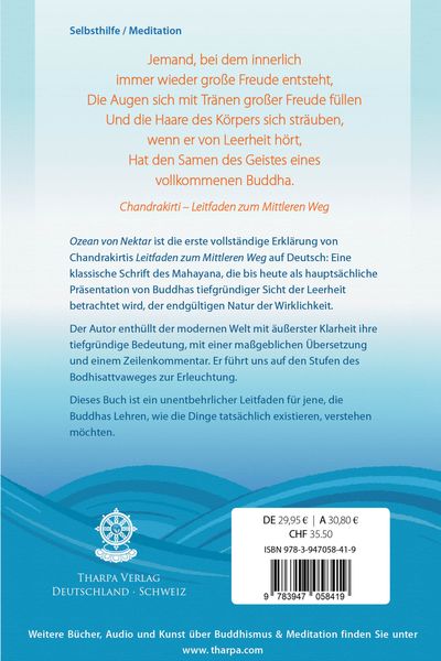 Produktbild: Ozean von Nektar