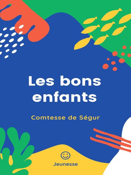 Produktbild: Les bons enfants