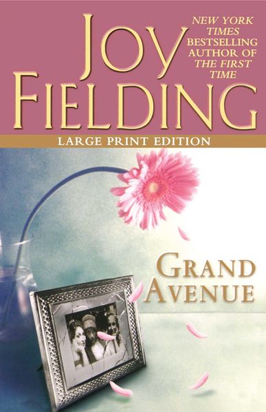 Produktbild: Grand Avenue