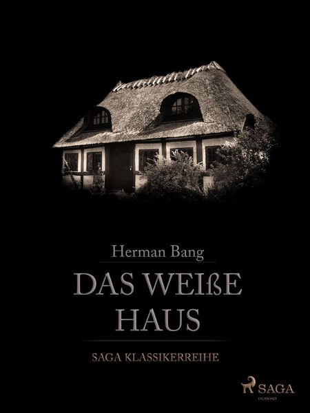 Produktbild: Das wei&szlig;e Haus