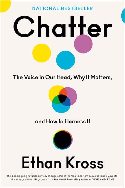 Produktbild: Chatter