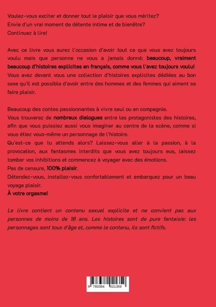 Produktbild: Vierge Chant&eacute;e