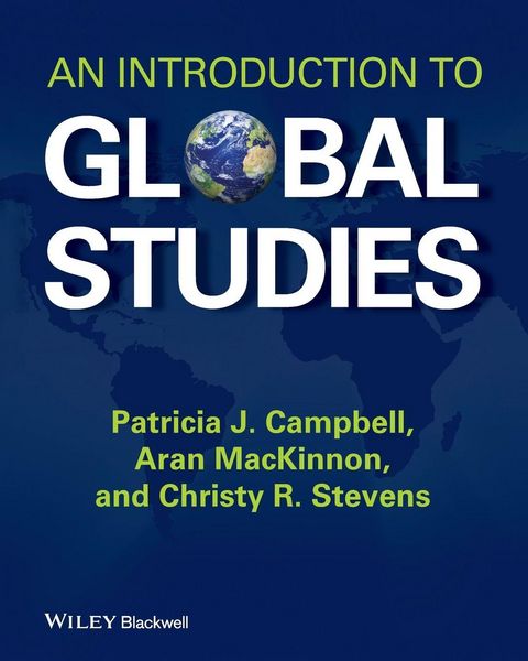 Produktbild: An Introduction to Global Studies