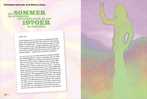 Produktbild: Flower Power Food