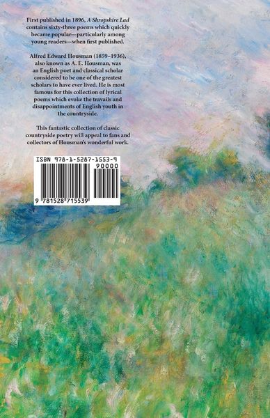 Produktbild: A Shropshire Lad