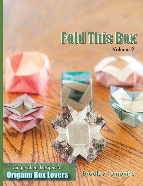 Produktbild: Fold This Box