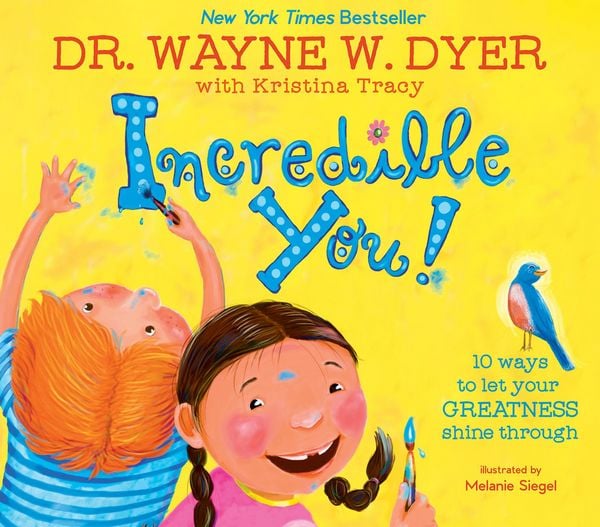 Produktbild: Incredible You!