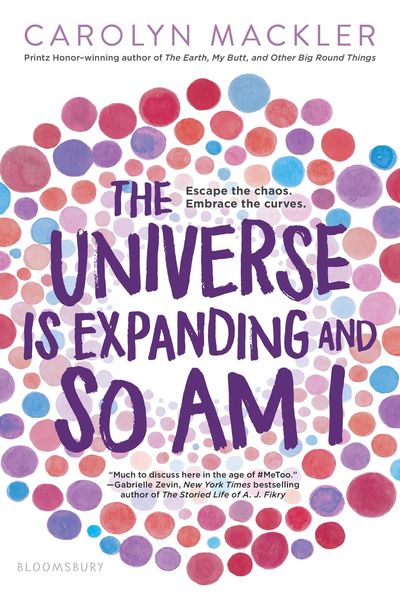 Produktbild: The Universe Is Expanding and So Am I