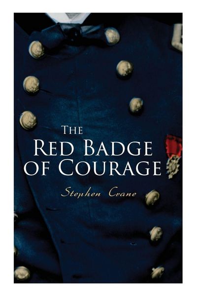 Produktbild: The Red Badge of Courage