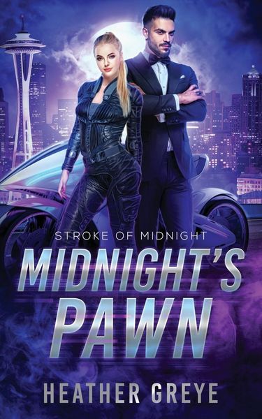 Produktbild: Midnight's Pawn