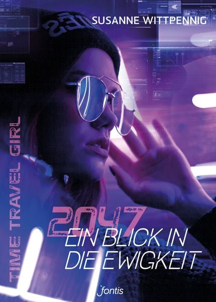 Produktbild: 2047 - Ein Blick in die Ewigkeit